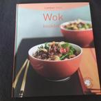 Wok kookboek, Livres, Livres de cuisine, Comme neuf, Autres types, Enlèvement, Asie et Oriental