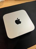 Apple Mac Mini M2 Pro + Hub Satochi, Computers en Software, Apple Desktops, Ophalen, SSD, 512 GB, Zo goed als nieuw