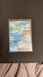 Altaria EX Special ilustration rare (paradox rift), Hobby en Vrije tijd, Verzamelkaartspellen | Pokémon, Ophalen, Nieuw