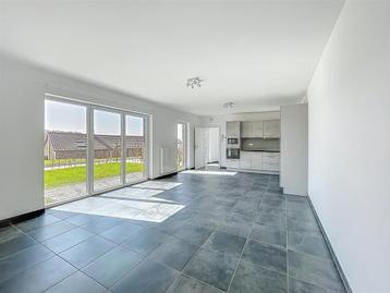 Appartement à louer à Thieu, 2 chambres, Appartement, 31 kWh/m²/jaar, 2 kamers