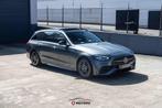 Mercedes-Benz C 200 Break d AMG-PANO-LED-KEYLESS-CARPLAY, Auto's, Automaat, 1780 kg, Achterwielaandrijving, Euro 6