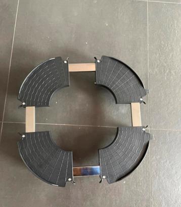 Chariot a roulettes pour plantes beschikbaar voor biedingen