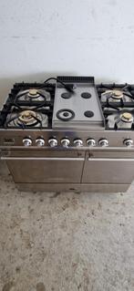 Boretti gasfornuis, Elektronische apparatuur, Ophalen of Verzenden