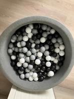 Ballenbad 400 ballen, Kinderen en Baby's, Speelgoed | Overig, Ophalen, Zo goed als nieuw