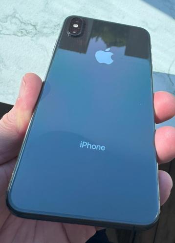 Iphone XS Pro max 256 GB zwart beschikbaar voor biedingen
