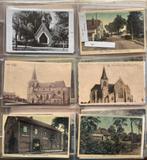 Oude postkaarten, Limburg, Verzamelen, Ophalen, 1920 tot 1940, Gelopen, Limburg