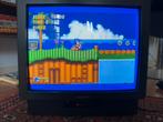 BLAUPUNKT CRT TV - 50Hz - ideaal voor Retro Gaming, Audio, Tv en Foto, Vintage Televisies, Ophalen, Zo goed als nieuw