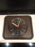 vintage retro klok PHILIPS hf Quartz, Ophalen of Verzenden, Huis en Inrichting