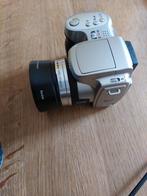 Appareil photo numérique Sony Cyber-Shot DSC-V3, Audio, Tv en Foto, Fotocamera's Digitaal, Ophalen, Gebruikt, Sony