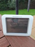 Thermostaat Honeywell Home Chronotherm Touch Complete, Ophalen of Verzenden, Zo goed als nieuw