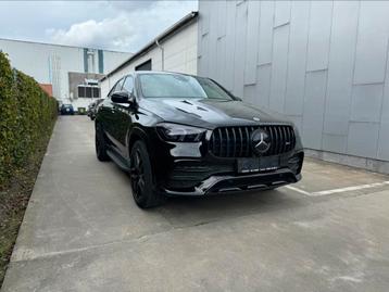 Mercedes GLE 53 AMG   70.000 km !! Btw aftrekbaar !!! beschikbaar voor biedingen