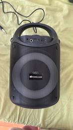 Roseland karaoke speaker, Audio, Tv en Foto, Luidsprekerboxen, Ophalen, Zo goed als nieuw