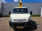 Iveco - Daily - 35C12 375 - Bedrijfswagen met telescooparm, Auto's, Bestelwagens en Lichte vracht, Automaat, Gebruikt, Iveco, Bedrijf