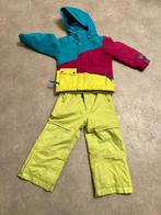 Skijas+Skibroek Maat 104, Kinderen en Baby's, Kinderkleding | Maat 104, Protest, Verzenden, Jongen of Meisje, Overige typen