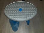 Blokkentafel, Kinderen en Baby's, Ophalen, Gebruikt
