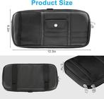 Organisateur de pare-soleil | Sac de rangement pour voiture, Neuf, -, -, Linkstyle