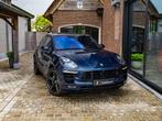 Porsche Macan S Diesel / Trekhaak / Pano / BOSE / 360 camera, Autos, Porsche, SUV ou Tout-terrain, 5 places, Cuir, Automatique