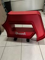 Duvel LED lichtreclame (gebruikssporen), Verzamelen, Ophalen, Gebruikt