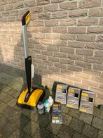 Terrasreiniger Levaro Wagner, Enlèvement, Comme neuf