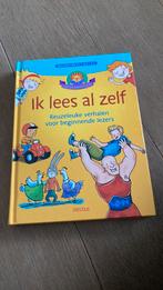 ZNU - Leeskampioen! Ik lees al zelf, Ophalen, ZNU