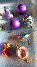 Antieke kearstballen, Diversen, Ophalen, Gebruikt