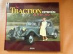 De Traction Citroën 2ditions Atlas van mijn vader, Boeken, Auto's | Boeken, Ophalen of Verzenden, Nieuw, Citroën