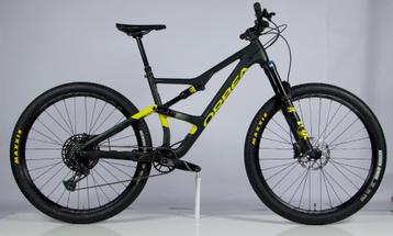 Gerenoveerde mountainbikes: Scott, Specialized, Cannondale,  beschikbaar voor biedingen