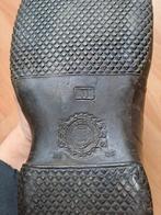 Gezocht, us ww2 linkse overshoe cloth top size 11 of 12, Verzamelen, Militaria | Tweede Wereldoorlog, Ophalen of Verzenden