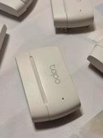 5x TP-Link Tapo T110 raam- en deursensoren, Ophalen of Verzenden, Zo goed als nieuw