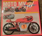 Moto MV Agusta, Ophalen of Verzenden, Zo goed als nieuw, Mario Colombo , Roberto P, Merk of Model