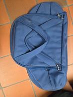 Reistassen blauw, Ophalen of Verzenden, Zo goed als nieuw, Blauw