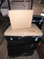 Enkel en dubbel golf kartonnen dozen, Doe-het-zelf en Bouw, Kratten en Dozen, Ophalen, Doos, Opvouwbaar, 50 tot 75 cm