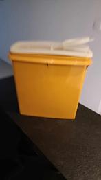 Tupperware, Ophalen, Gebruikt, Overige typen