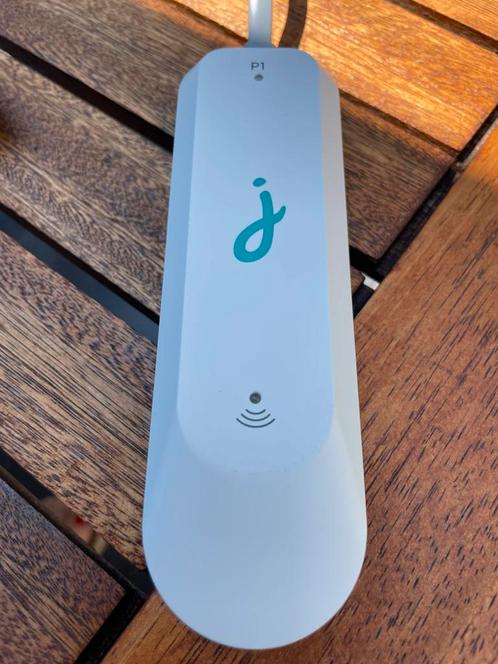 JUNE Dongle P1 poort, Computers en Software, Accesspoints, Zo goed als nieuw, Ophalen of Verzenden