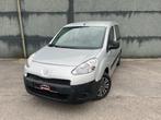 Peugeot Partner 1.6 Essence * 5 portes *, Autos, Peugeot, 5 places, Berline, 1598 cm³, Achat