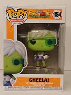 Funko pop Cheelai Dragon Ball Super Broly 1864, Ophalen of Verzenden, Nieuw