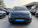 Citroën C4 Spacetourer Grand 1.5 BLUEHDI AUTOMAAT 7 ZIT NAV, Autos, Cuir, Achat, Euro 6, Entreprise