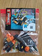 Lego 71706 Ninjago, Lego, Utilisé, Enlèvement ou Envoi