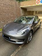 Tesla Model 3 SR+ 17000km 2023, Auto's, Te koop, Zilver of Grijs, Berline, 5 deurs