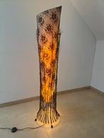 Mooie vloerlamp, Maison & Meubles, Lampes | Lampadaires, Enlèvement, Comme neuf