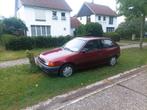 Opel Astra oldtimer, Auto's, Voorwielaandrijving, Stof, 4 cilinders, Handgeschakeld