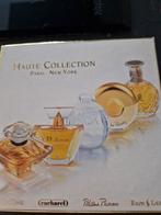 Miniatuurflesjes parfums. 2002. Ongeopend, Verzamelen, Ophalen of Verzenden
