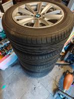 Bridgestone Turanza 225/55/17 BMW F11, Enlèvement, Comme neuf