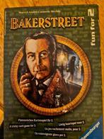 bakerstreet kaartspel voor 2 (10+, ravensburger), Hobby en Vrije tijd, Gezelschapsspellen | Kaartspellen, Ophalen, Zo goed als nieuw