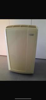 Mobiele Airco - delonghi, Ophalen, Gebruikt, Afstandsbediening, Mobiele airco