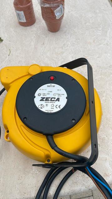 ZECA 5827/XF 