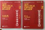 New Practical Chinese Reader 2, Boeken, Xun liu, Non-fictie, Nieuw, Ophalen of Verzenden