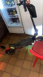 Trotinette dualtron spider 2 encore sous garantit, Ophalen, Gebruikt, Dualtron