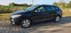 Renault Mégane 1.5 dci Euro 5, Auto's, Voorwielaandrijving, Euro 5, Stof, Zwart