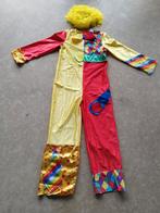 Costume de clown avec 146, Enfants & Bébés, Costumes de carnaval & Déguisements, Comme neuf, Enlèvement ou Envoi